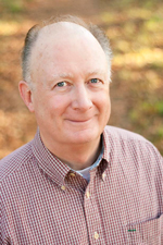 Michelle Atlas, ASRC Resiliency Facilitator Glen Fahs, PhD, ASRC Lead Resiliency Facilitator