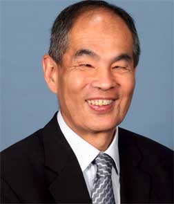 Steve Hanamura - Diversity expert Steve Hanamura
