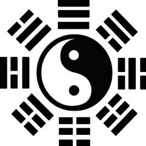 iching - yin/yang image