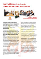 Mooney MetaReslience article thumbnail